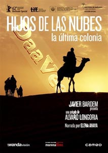 Sons of the Clouds (DVD)
